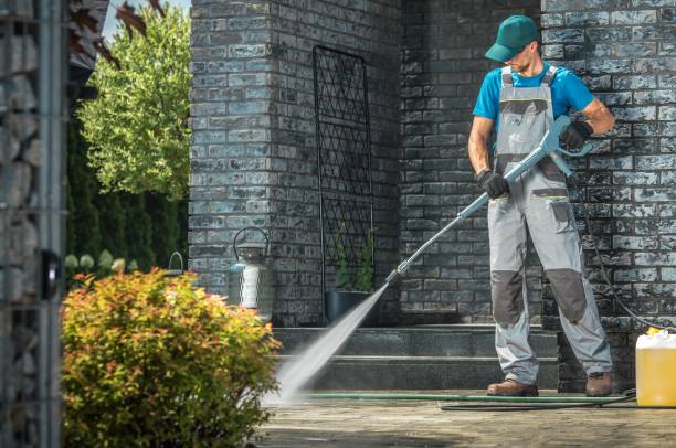 Best Solar Panel Cleaning  in Chester, VA
