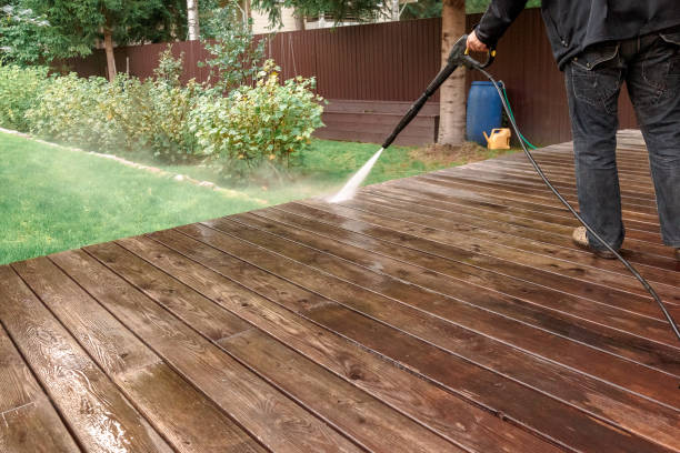 Spring Cleaning in Chester, VA